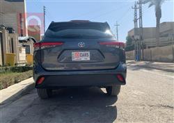 تويوتا هايلاندر